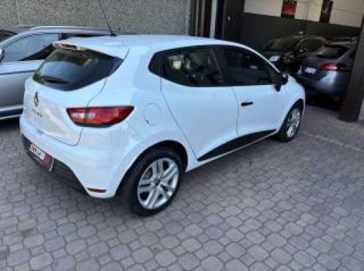 usato RENAULT Clio