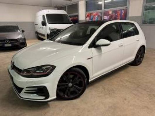 usato VOLKSWAGEN Golf GTI
