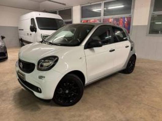 usato SMART ForFour