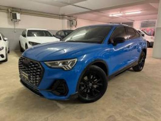 usato AUDI Q3