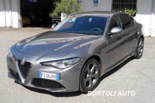 usato ALFA ROMEO Giulia