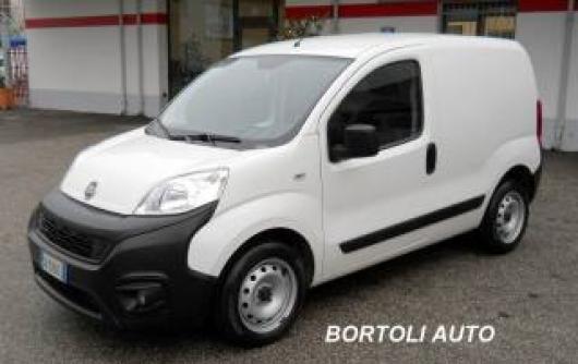 usato FIAT Fiorino