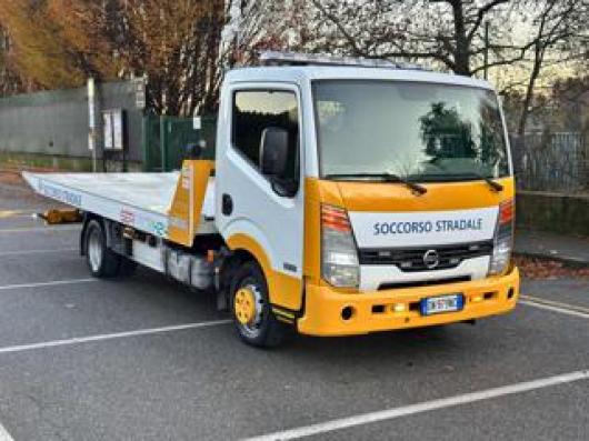 usato NISSAN Cabstar