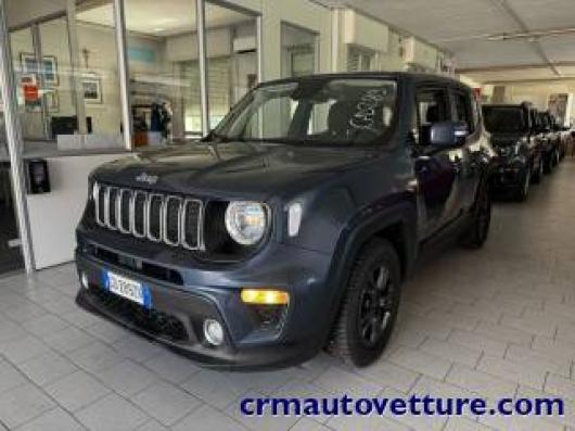 usato JEEP Renegade