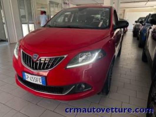 usato LANCIA Ypsilon