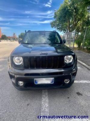 usato JEEP Renegade
