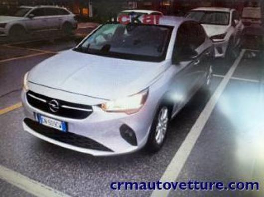 usato OPEL Corsa