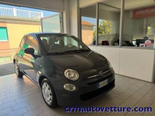 usato FIAT 500