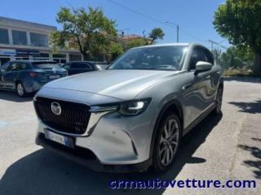 usato MAZDA CX 60