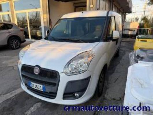 usato FIAT Doblo