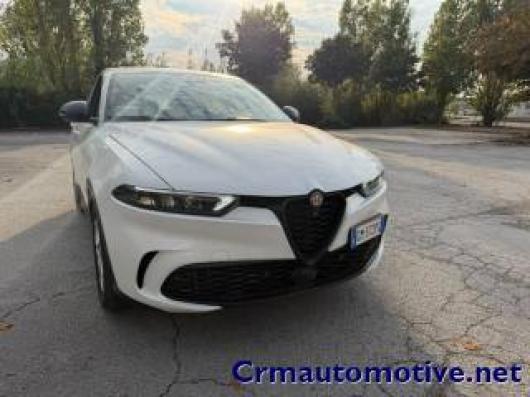 usato ALFA ROMEO Tonale