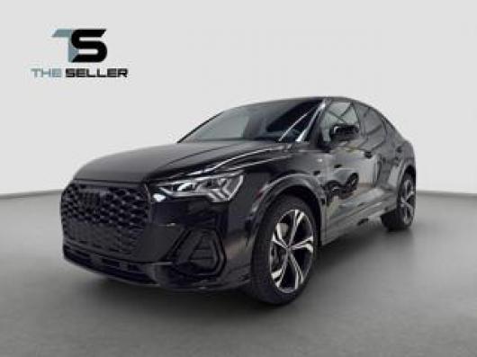 Km 0 AUDI Q3