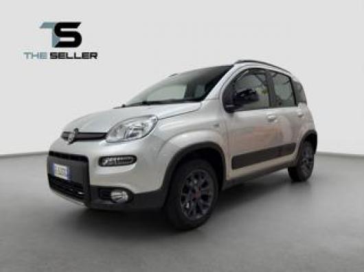 usato FIAT Panda