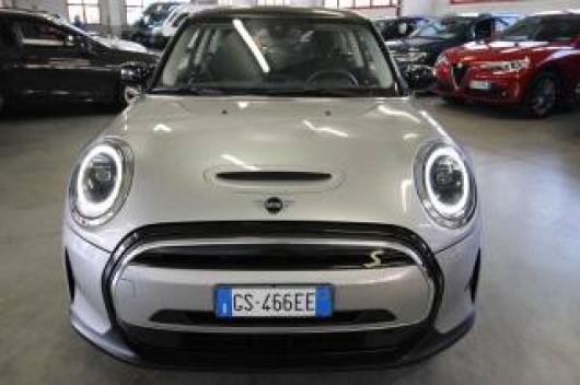 usato MINI Cooper SE