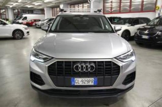 usato AUDI Q3