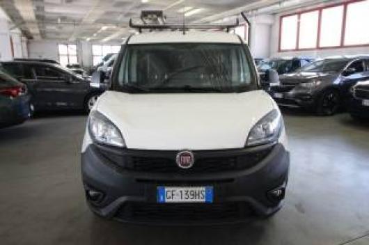 usato FIAT Doblo