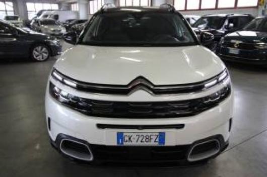 usato CITROEN C5 Aircross