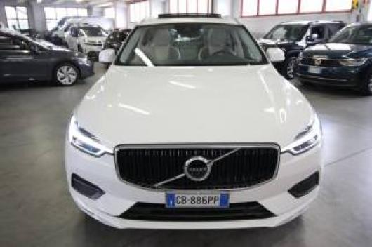 usato VOLVO XC60