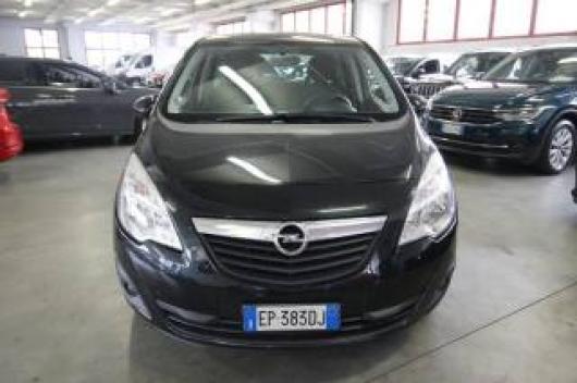 usato OPEL Meriva