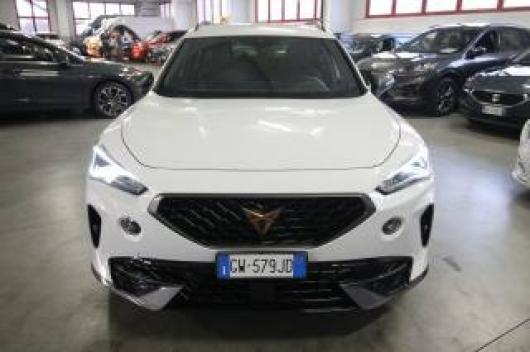 usato CUPRA Formentor