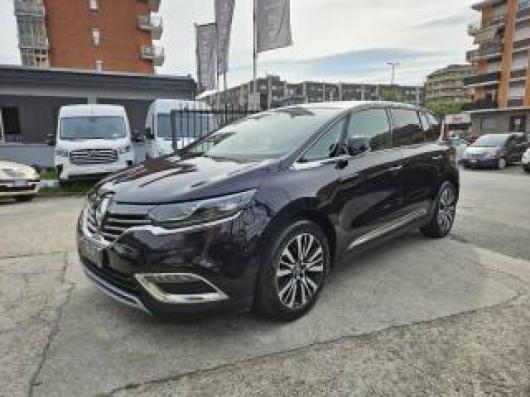 usato RENAULT Espace