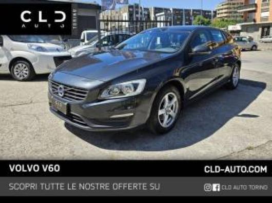 usato VOLVO V60