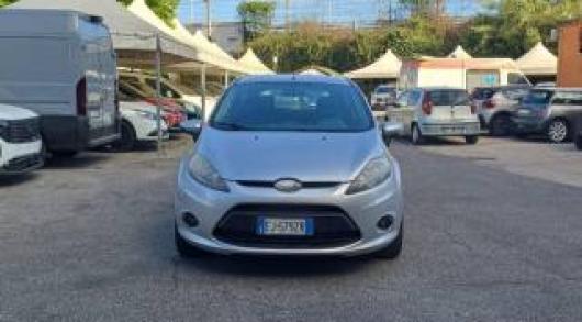 usato FORD Fiesta