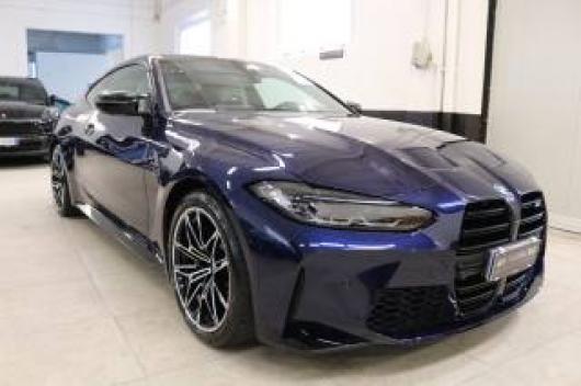 usato BMW M4
