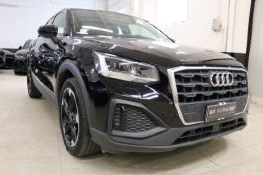 usato AUDI Q2