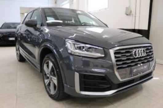 usato AUDI Q2