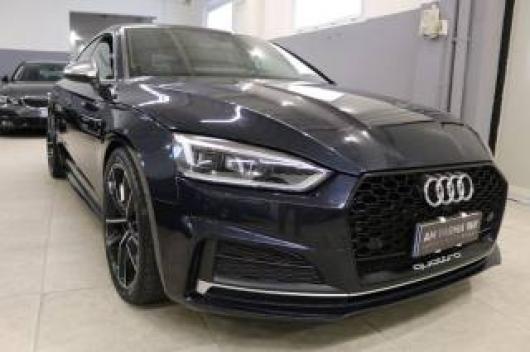 usato AUDI A5