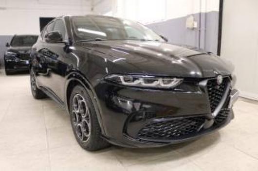 usato ALFA ROMEO Tonale