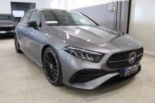 usato MERCEDES A 200