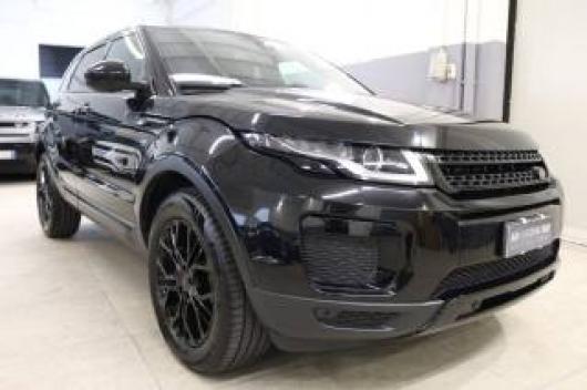 usato LAND ROVER Range Rover Evoque