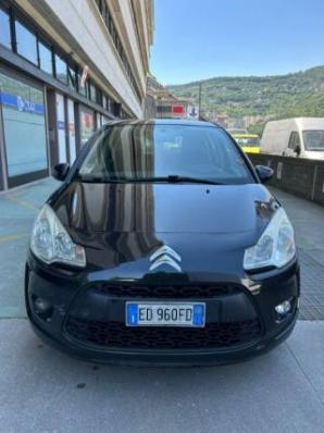 usato CITROEN C3