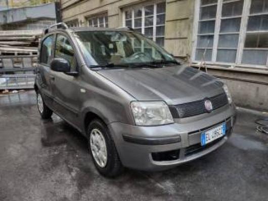 usato FIAT Panda