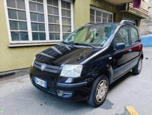 usato FIAT Panda