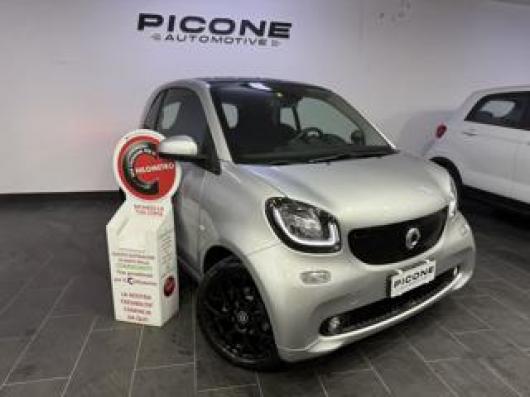 usato SMART ForTwo