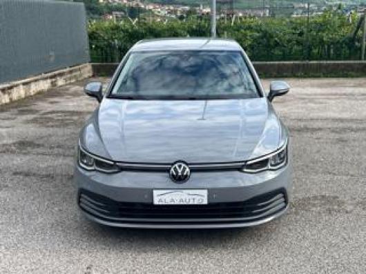 usato VOLKSWAGEN Golf