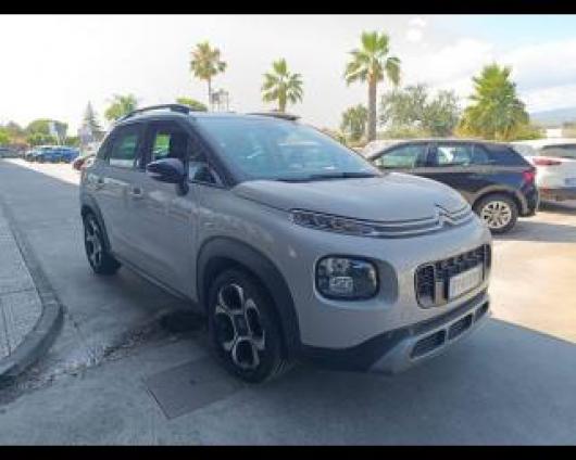 usato CITROEN C3 Aircross
