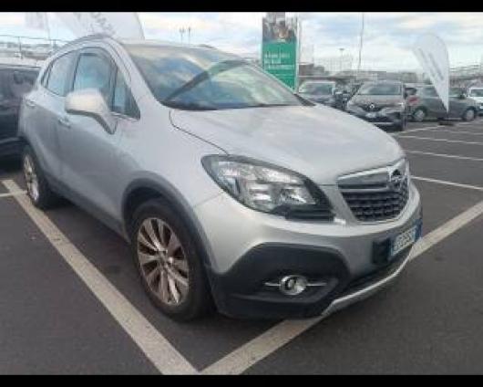 usato OPEL Mokka