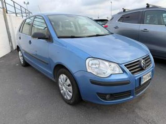 usato VOLKSWAGEN Polo