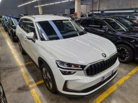 usato SKODA Kodiaq