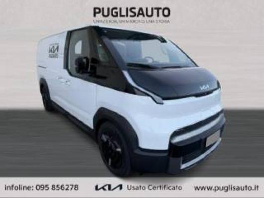 usato KIA PV5 Cargo
