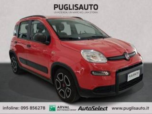 usato FIAT Panda