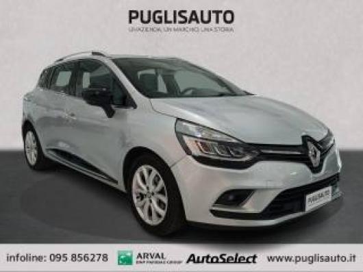 usato RENAULT Clio