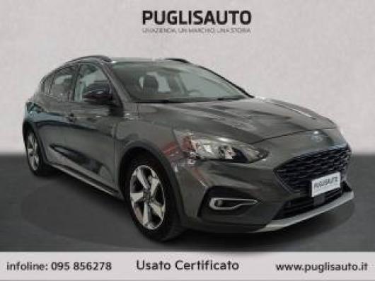 usato FORD Focus