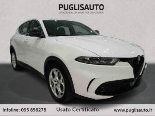 usato ALFA ROMEO Tonale