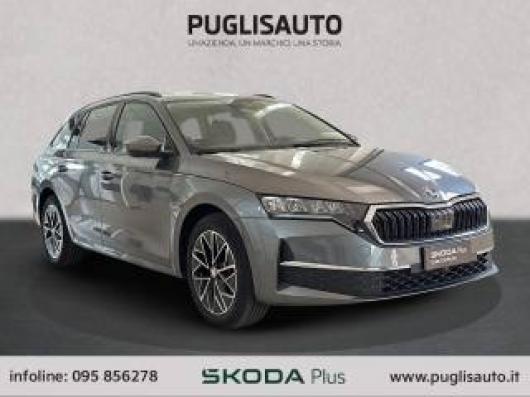 usato SKODA Octavia