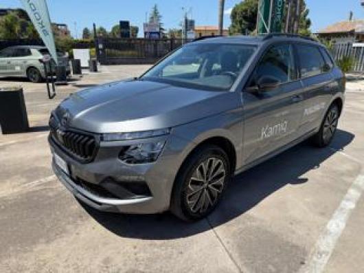usato SKODA Kamiq